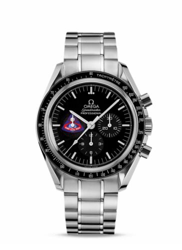 Omega Speedmaster Professional Missions Apollo 8